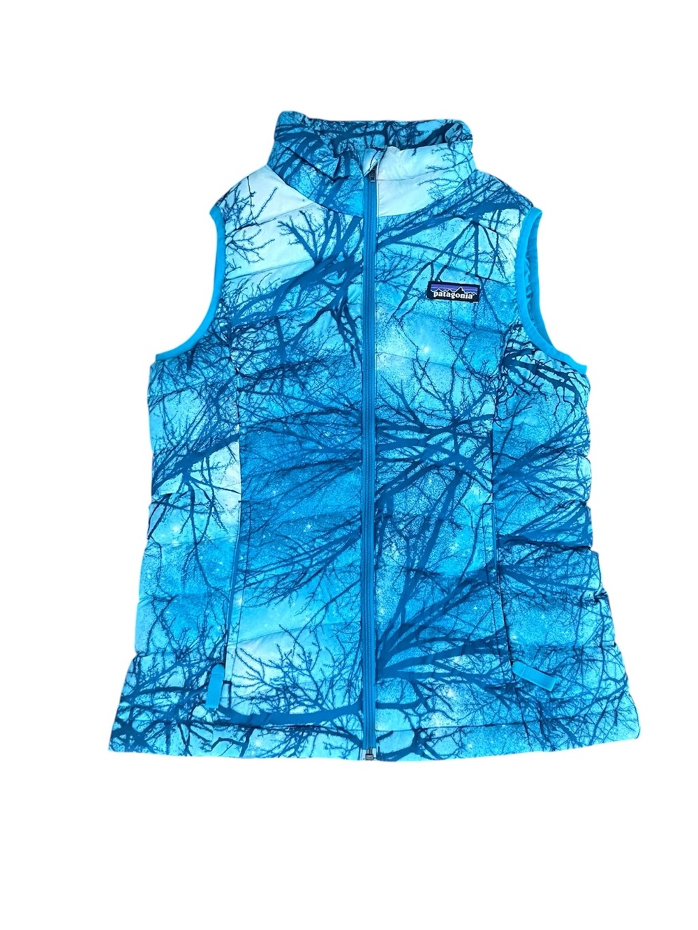 Patagonia (7|8y) Down Puffer Vest